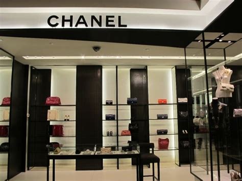 saks fifth chanel|chanel boutique at saks.